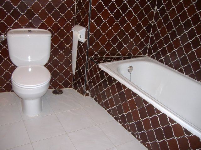CHALET EN VENTA EN TRUJILLO