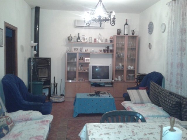 CHALET EN VENTA EN ALMENDRALEJO (CAMINO USERO)