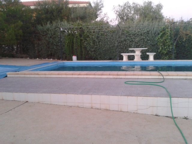 CHALET EN VENTA EN ALMENDRALEJO (CAMINO USERO)