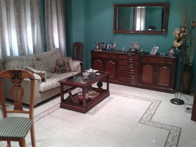 PISO EN VENTA EN ALMENDRALEJO (CENTRO)