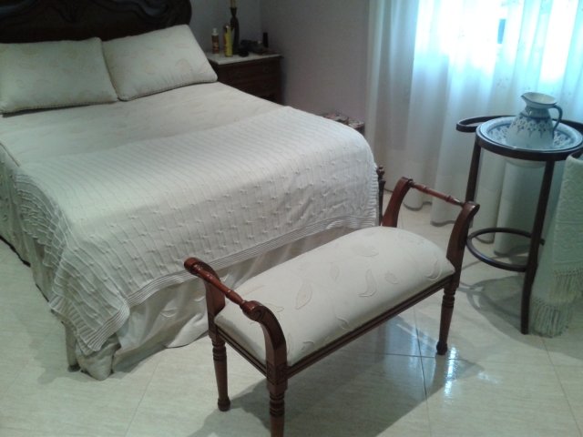 PISO EN VENTA EN ALMENDRALEJO (CENTRO)