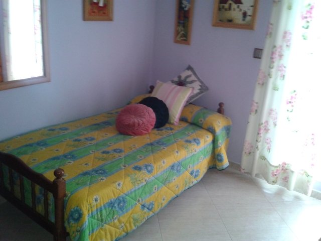 PISO EN VENTA EN ALMENDRALEJO (CENTRO)