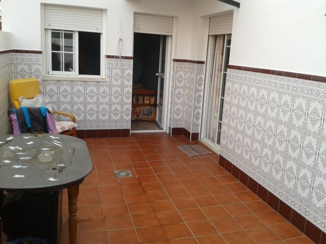 PISO EN VENTA EN ALMENDRALEJO (CENTRO)