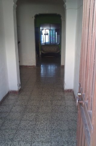 CASA EN VENTA EN ALMENDRALEJO (LA FAROLA)