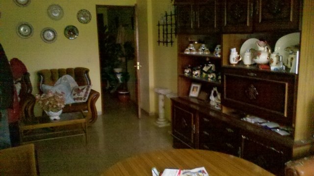 PISO EN VENTA EN ALMENDRALEJO (300 VIVIENDAS)