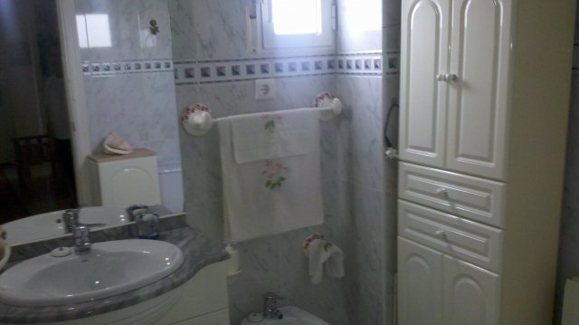 PISO EN VENTA EN ALMENDRALEJO (CTRA. SANTA ANA)