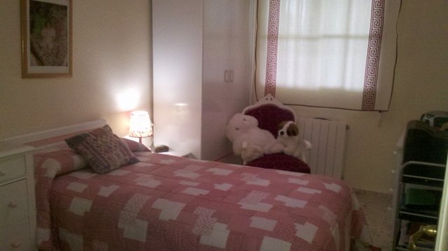 PISO EN VENTA EN ALMENDRALEJO (CTRA. SANTA ANA)