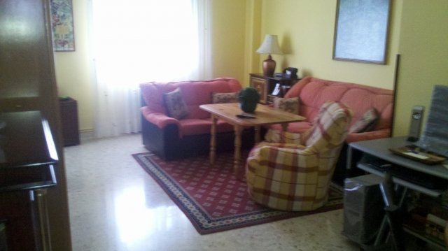 PISO EN VENTA EN ALMENDRALEJO (CTRA. SANTA ANA)