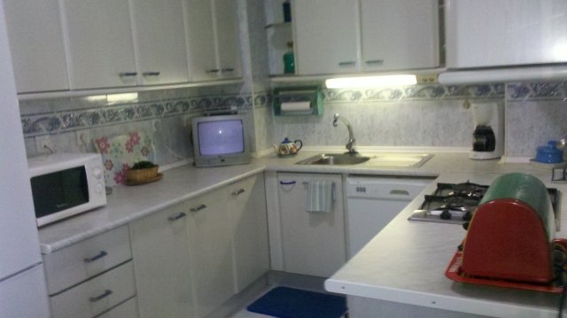 PISO EN VENTA EN ALMENDRALEJO (CTRA. SANTA ANA)